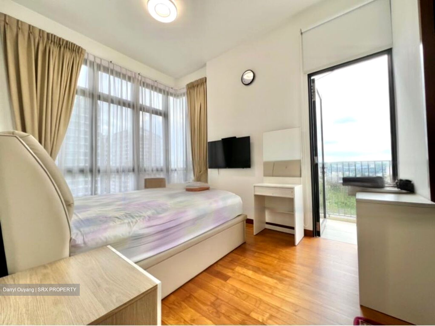 Eco Sanctuary (D23), Condominium #424596421
